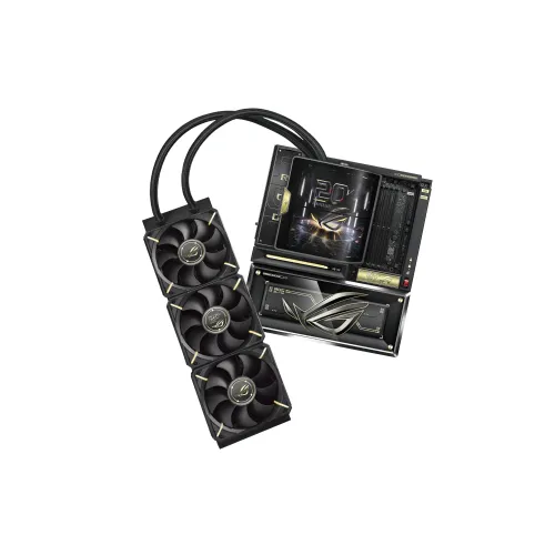MAINBOARD ASUS ROG CROSSHAIR X870E EDITION 20 DDR5| WiFi 7| 10Gb LAN